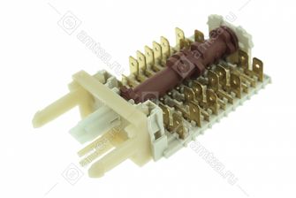 Переключатель режимов духовки Bosch (9 позиционный)