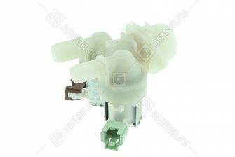 Клапан залива воды 2W-180 стиральной машины Electrolux, Zanussi, AEG