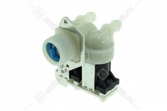 Клапан залива воды 2W-180 стиральной машины Haier