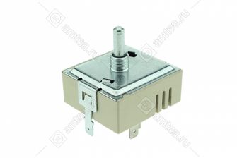 Переключатель мощности конфорки плиты Hansa EGO 50.56078.007