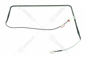 ТЭН (нагреватель) оттайки испарителя холодильника LG