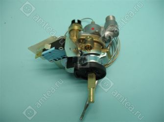 Термостат COPRECI 16/7 GG4.3 0,44 плиты Hansa