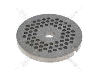 Решетка (мелкая 3.0 mm) мясорубки Bosch