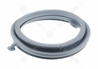 Манжета люка (без сушки, с водоотводом в бак) стиральной машины Ardo