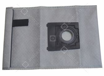 Мешок (пылесборник) многоразовый пылесоса Bosch, Siemens