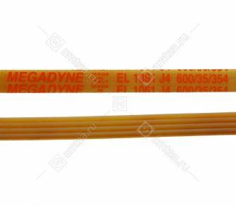 Ремень 1061 J4 стиральной машины