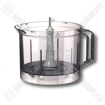 Чаша кухонного комбайна Braun