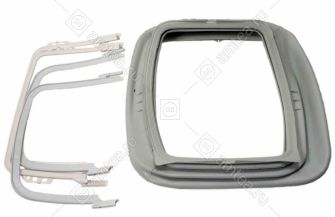 Манжета люка стиральной машины Electrolux, Zanussi, AEG