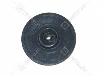 Сальник насоса 5х22/53х11 PLASET