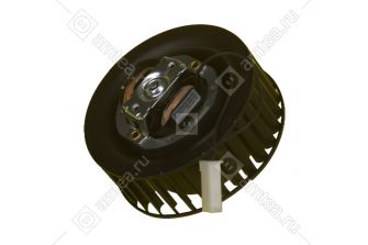 Мотор вентилятора с крыльчаткой СВЧ Whirlpool