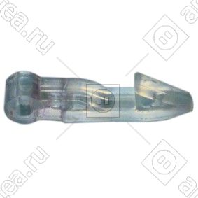 Крючок люка стиральной машины Electrolux, Zanussi, AEG