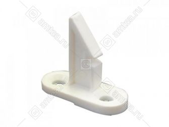 Крючок люка стиральной машины Whirlpool