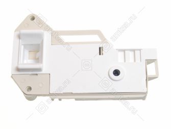 Устройство блокировки люка стиральной машины Bosch, Siemens