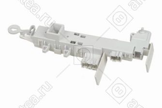 Устройство блокировки люка стиральной машины Whirlpool (ORIGINAL)