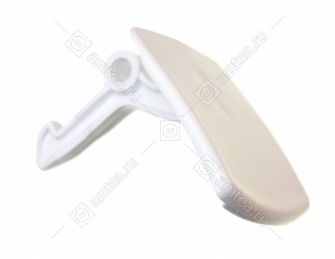 Ручка люка стиральной машины Bosch, Siemens (зам. 069637)