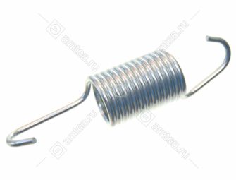 Пружина подвеса бака стиральной машины Атлант