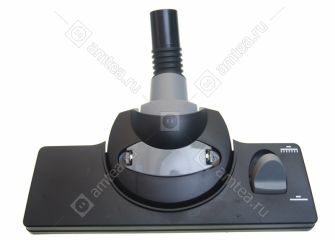 Насадка (щетка) черная для пылесоса Zelmer