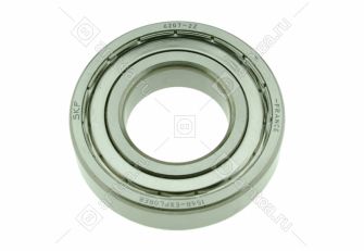 Подшипник 6207 ZZ SKF 35x72x17 (Франция)