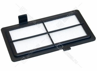 Фильтр HEPA EF134 пылесоса Electrolux, Zanussi