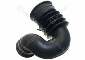 Патрубок (от бункера к баку) стиральной машины Samsung