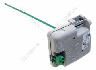 Термостат электронный водонагревателя Ariston