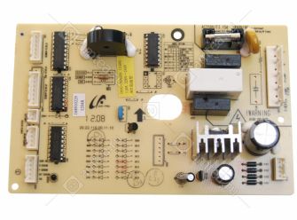 Модуль управления RL34/RL40 для холодильника Samsung