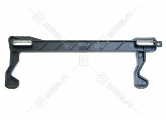 Крючок (двойной) двери СВЧ печи Samsung