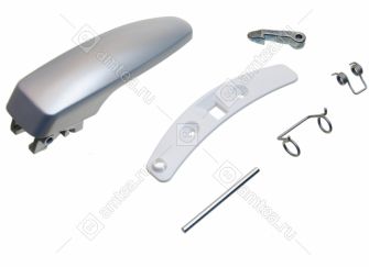 Ручка люка (комплект) стиральной машины Electrolux, Zanussi