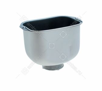 Ведро для хлебопечки Kenwood BM300/306 (1 лопасть)