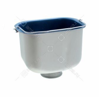 Ведро для хлебопечки DeLonghi