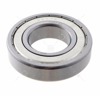 Подшипник 6207 ZZ SKL 35х72х17 (Китай)