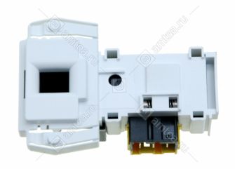 Устройство блокировки люка стиральной машины Candy, Zerowatt 