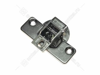 Петля двери для встраиваемой стиральной машины Indesit, Ariston