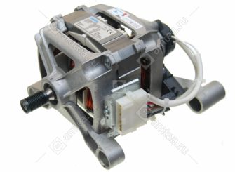 Мотор стиральной машины Indesit, Ariston