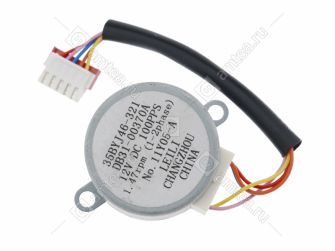 Мотор жалюзи для внутреннего блока сплит-системы Samsung