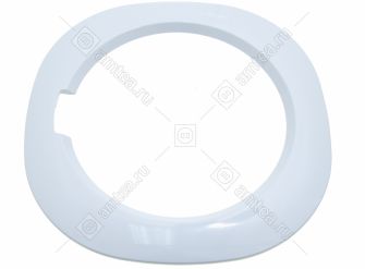 Внешнее обрамление люка стиральной машины Indesit, Ariston