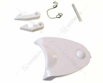 Ручка люка (комплект) стиральной машины Candy, Zerowatt ORIGINAL