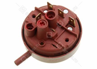 Реле уровня (датчик уровня, прессостат) воды стиральной машины Beko