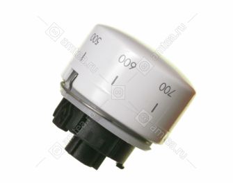 Ручка выбора программ стиральной машины Indesit, Ariston