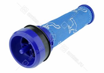 Предмоторный (моющийся) фильтр пылесоса Dyson