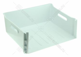 Ящик (средний, без передней панели) морозильной камеры холодильника Whirlpool