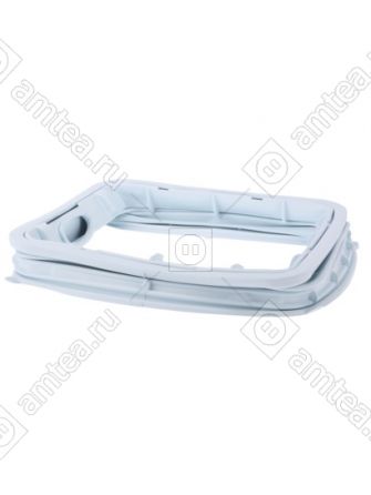 Манжета люка стиральной машины Bosch, Siemens (вертик.)