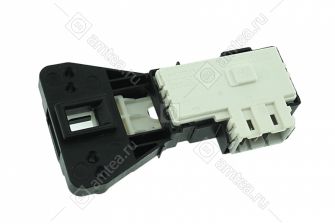 Устройство блокировки люка BITRON стиральной машины Samsung 