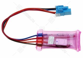 Термопредохранитель (плавкий) холодильника LG