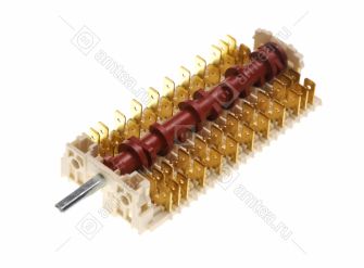 Переключатель режимов духовки Indesit, Ariston