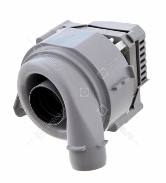 Циркуляционный насос с ТЭНом посудомоечной машины Bosch, Siemens