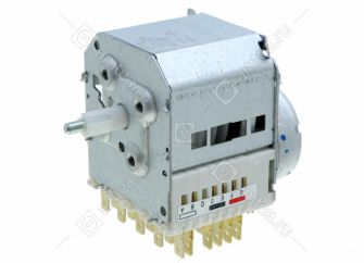 Командоаппарат (таймер, селектор программ) стиральной машины Candy