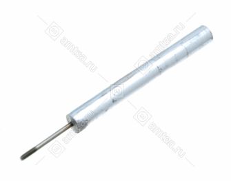 Анод магниевый М4х45мм D=16мм L=140мм для водонагревателя