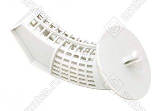 Фильтр (крышка, заглушка) насоса стиральной машины Electrolux, Zanussi, AEG