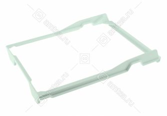 Рамка подвесного (выдвижного) ящика холодильника Bosch, Siemens